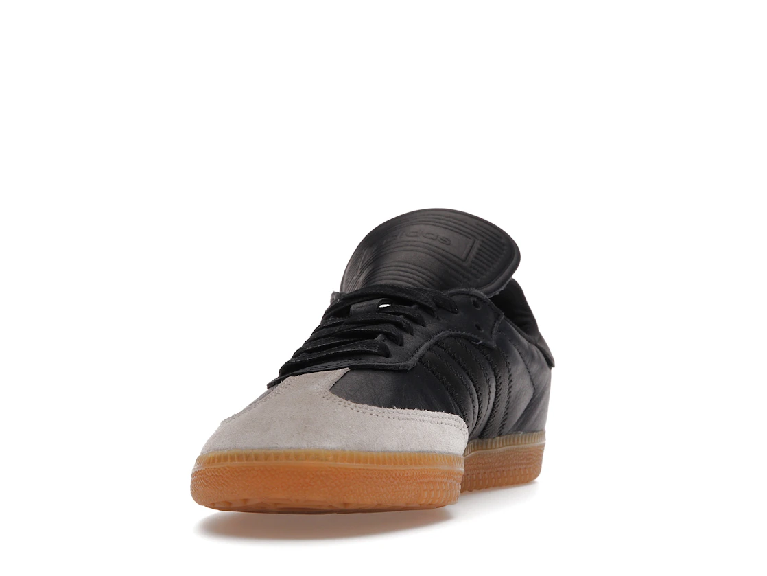 adidas Samba Pharrell Humanrace Black