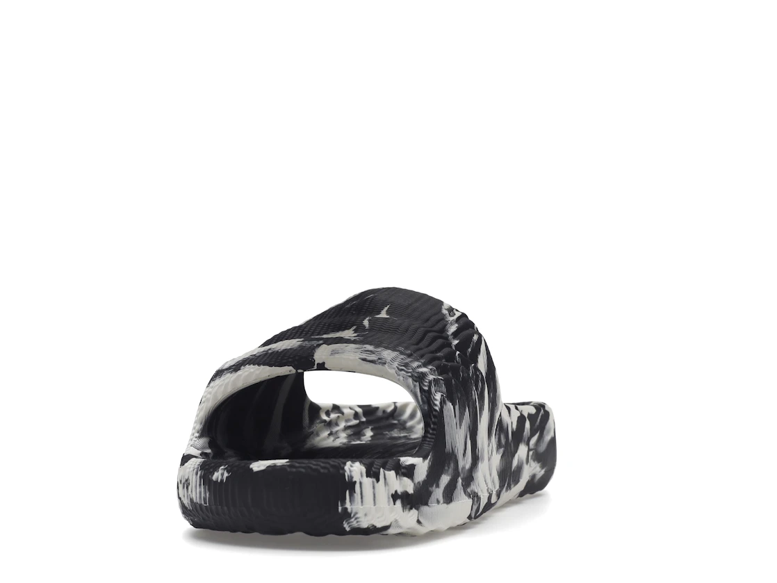 Adidas Adilette 22 Slides Carbon Aluminum