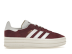 adidas Gazelle Bold Shadow Red (W)