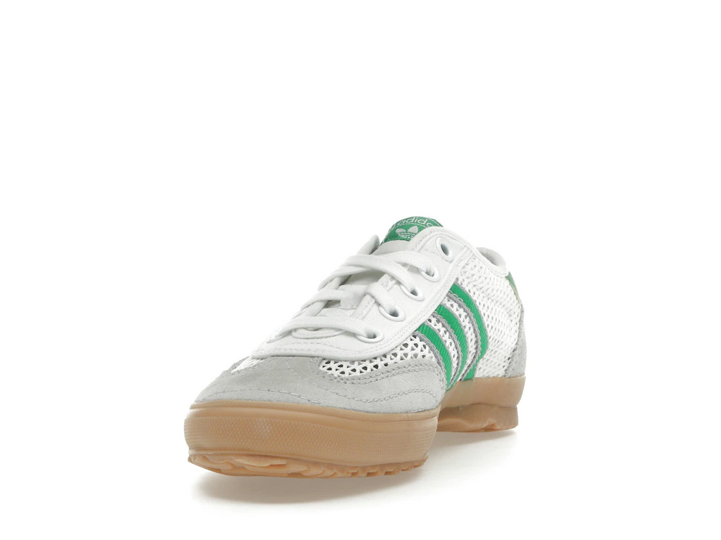 adidas Tischtennis Footwear White Green (W)