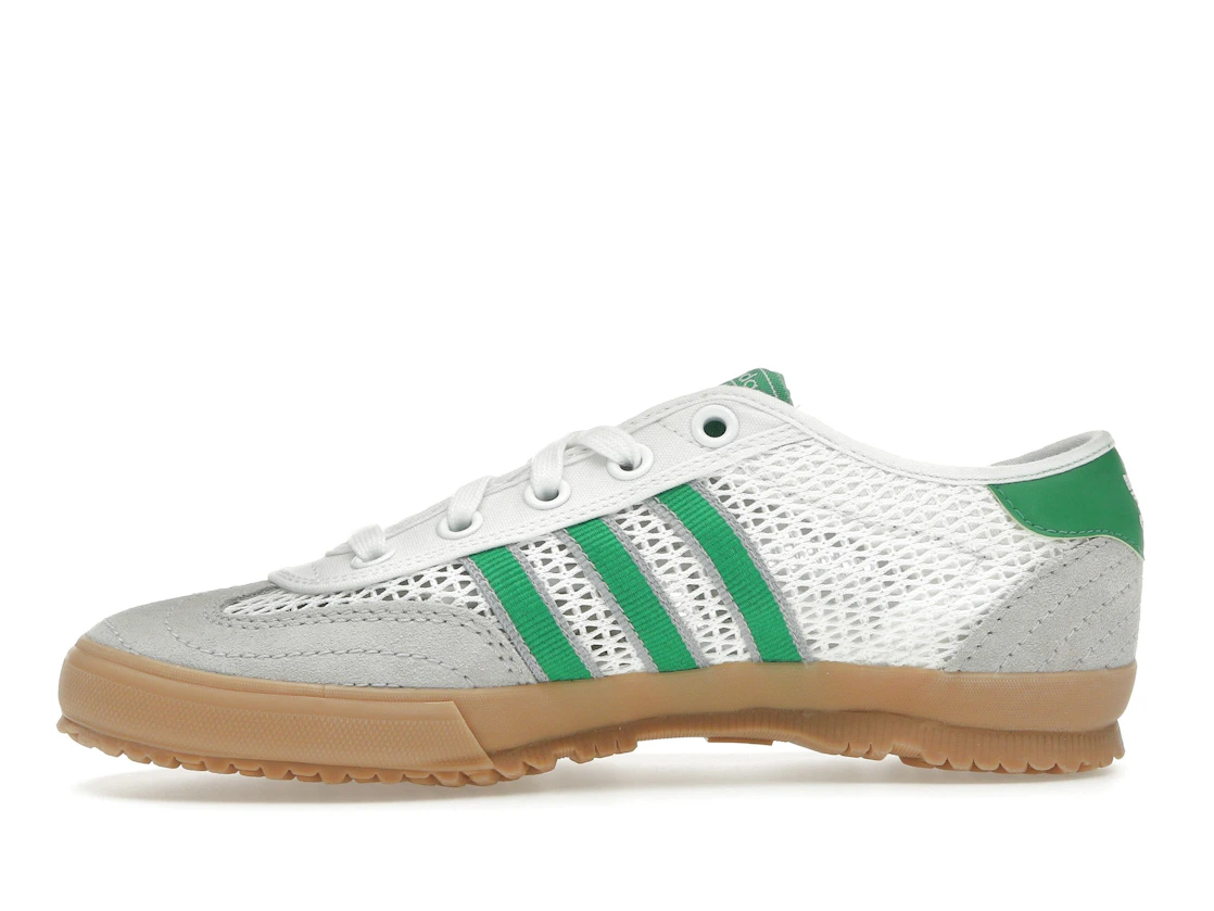 adidas Tischtennis Footwear White Green (W)