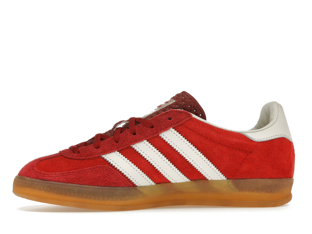 adidas Gazelle Indoor Active Maroon (W)