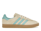 adidas Gazelle 85 Crystal Sand Mint