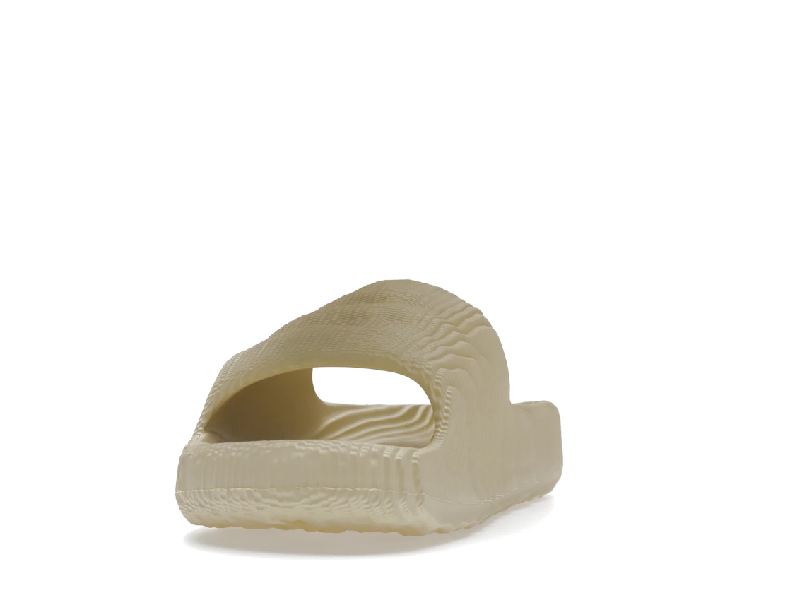 adidas Adilette Slides Desert Sand
