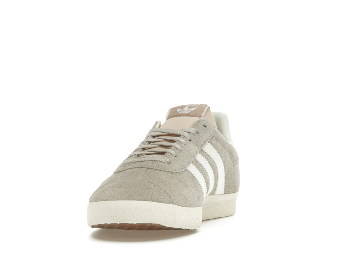 adidas Gazelle Wonder Beige Off White