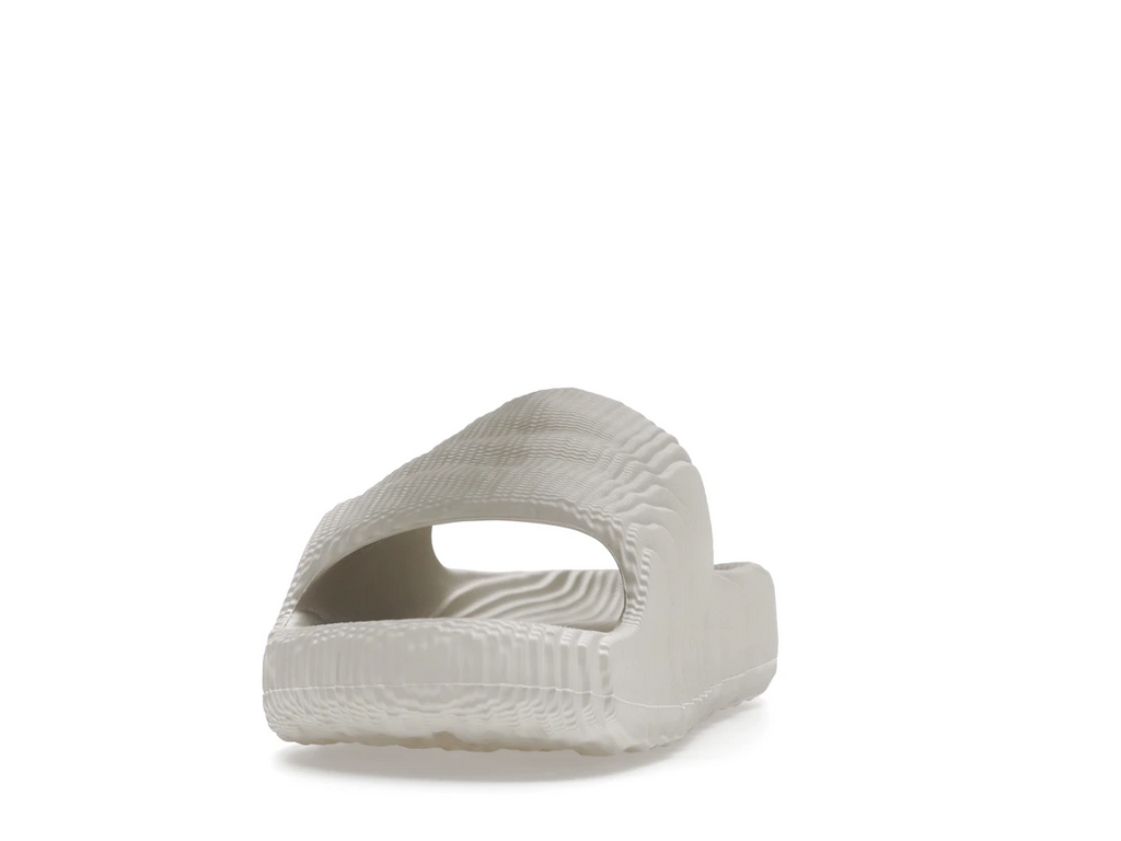 adidas Adilette Slides Aluminium