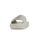 adidas Adilette Slides Aluminium