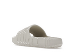 adidas Adilette Slides Aluminium