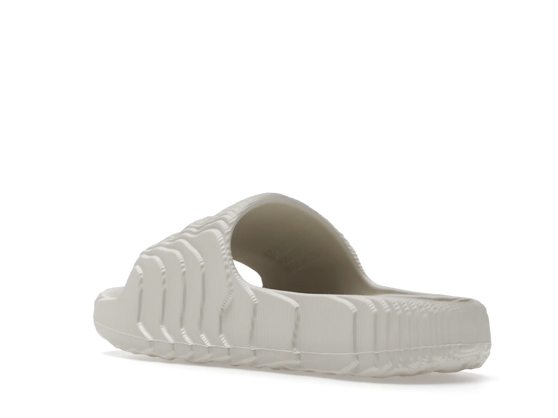 adidas Adilette Slides Aluminium