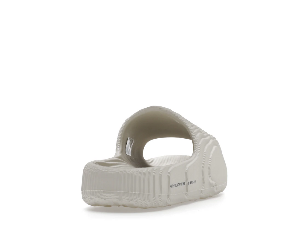 adidas Adilette Slides Aluminium