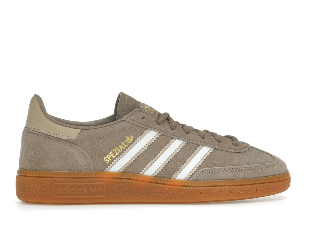 adidas Handball Spezial Chalky Brown White Magic Beige