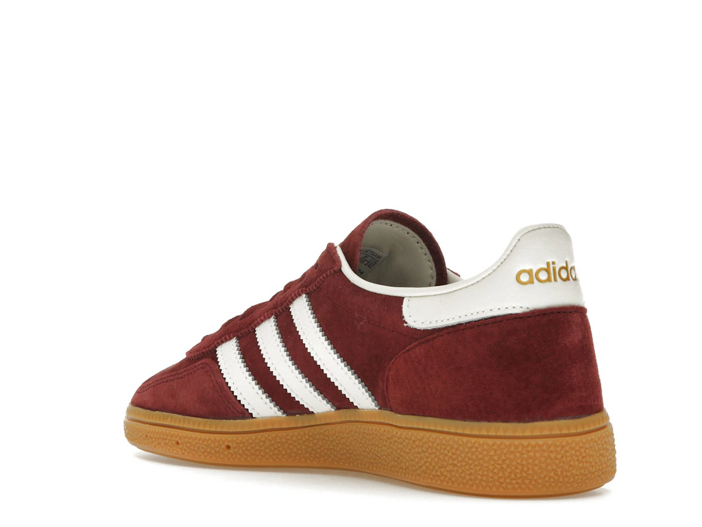 adidas Handball Spezial Shadow Red Off White
