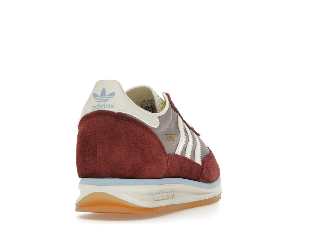 adidas SL 72 RS Preloved Fig Off White