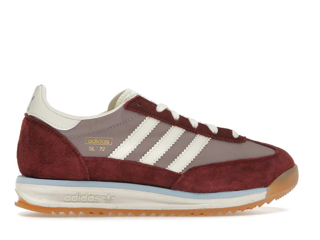 adidas SL 72 RS Preloved Fig Off White