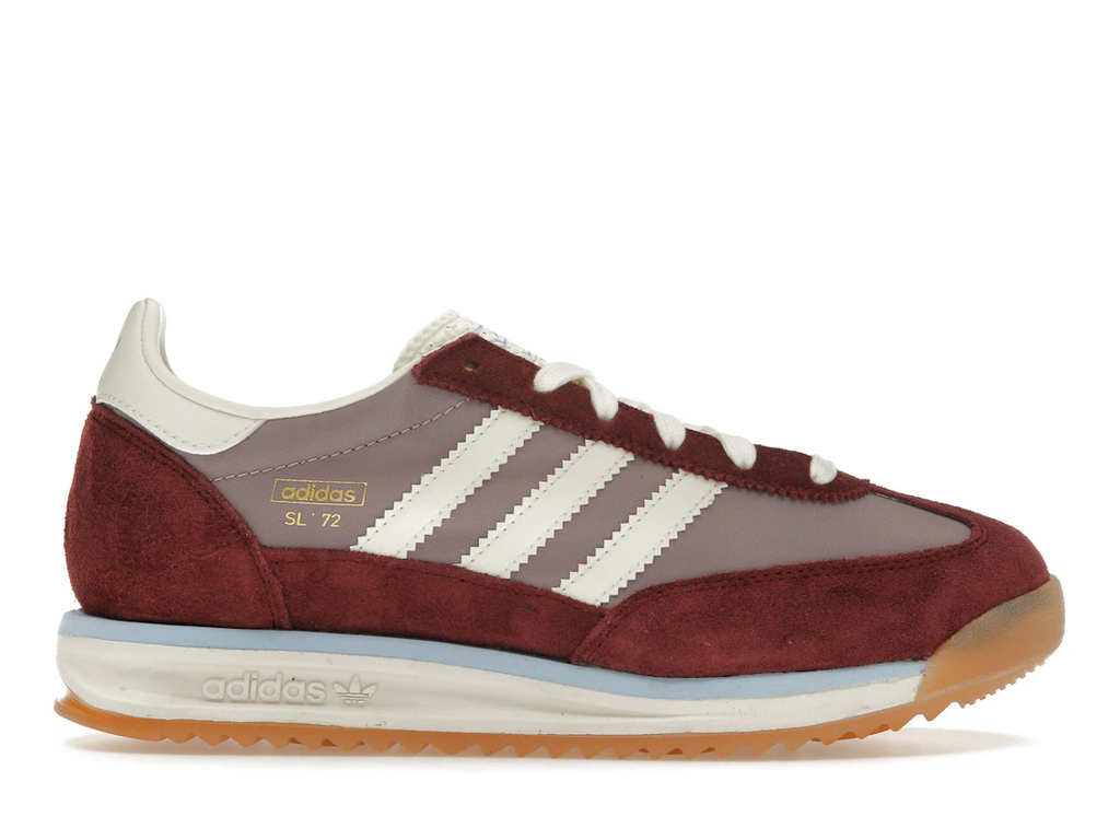 adidas SL 72 RS Preloved Fig Off White