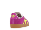 adidas Gazelle Purple Burst Solar Yellow (W)