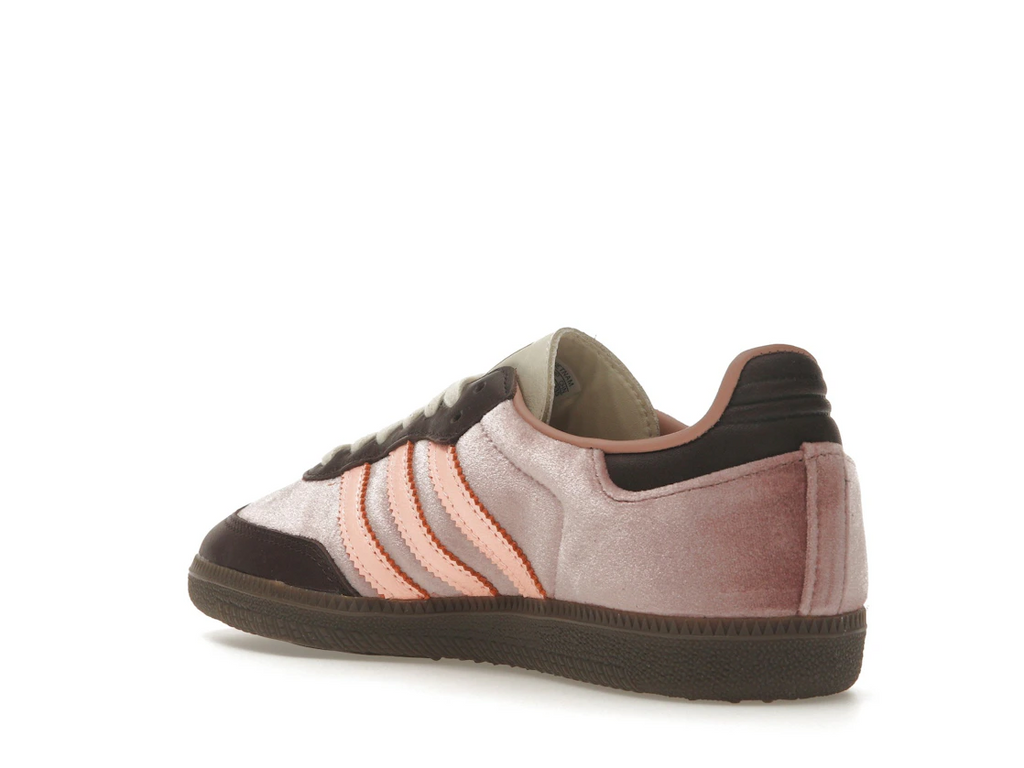 adidas Samba OG Warm Clay Clear Orange (W)