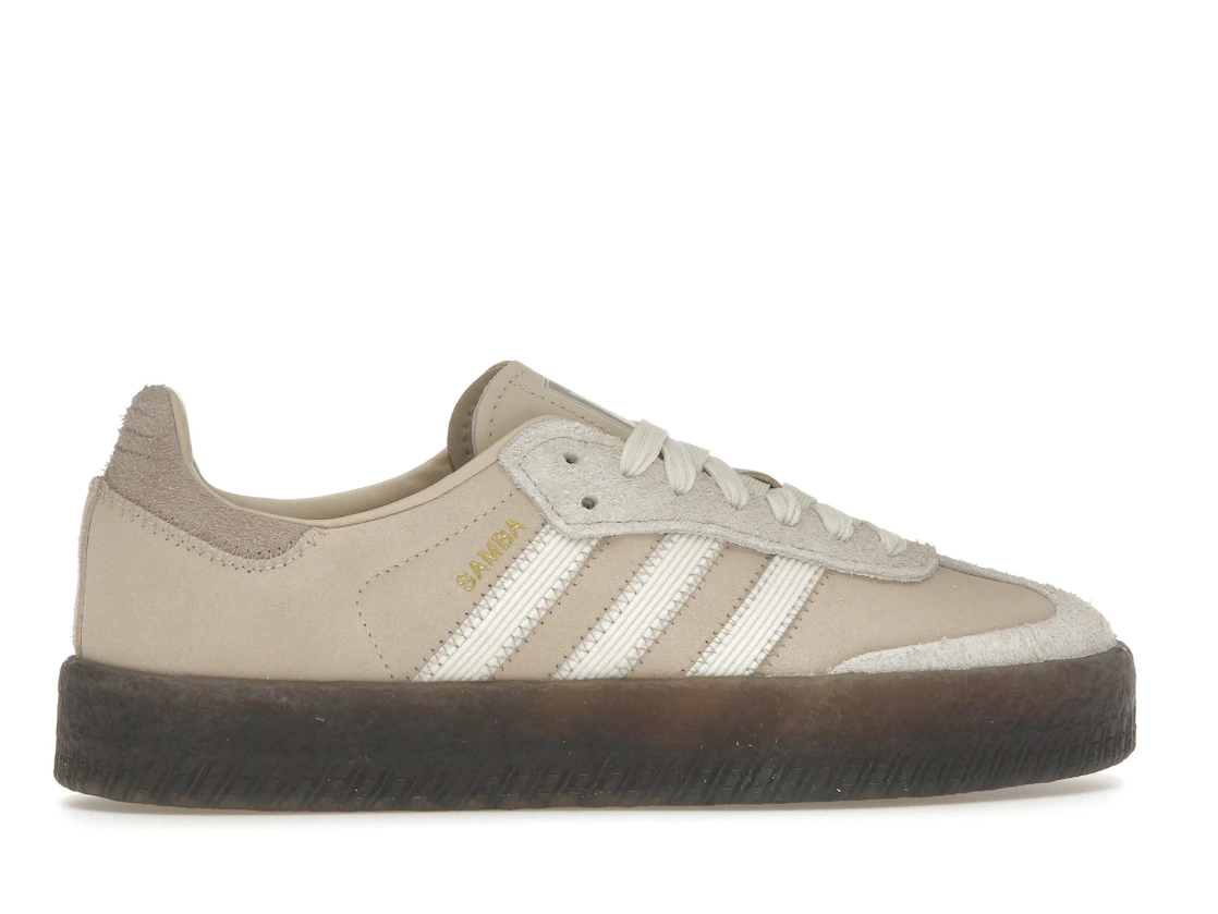 adidas Sambae Linen (W)