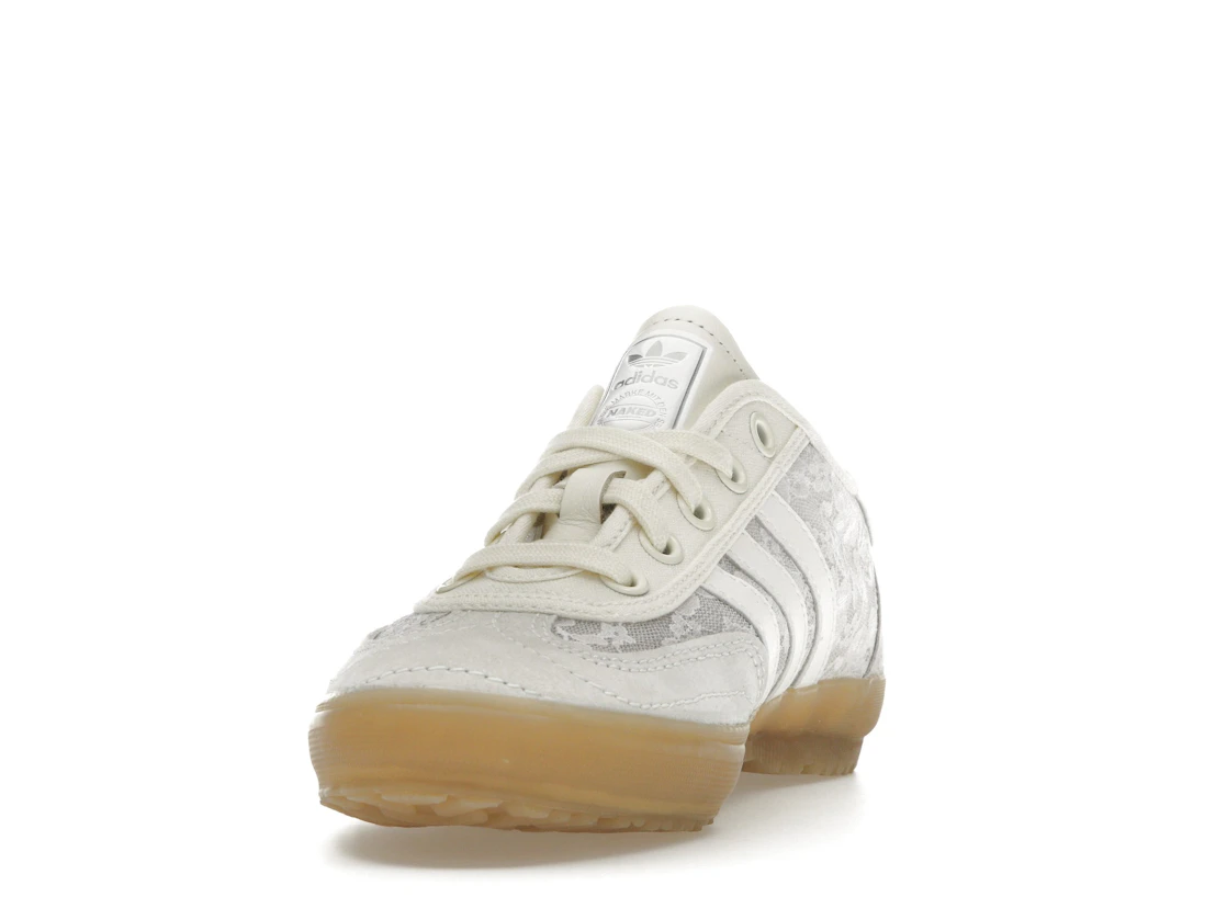 adidas Table Tennis NAKED Copenhagen Silvery Daisy Lace Pack