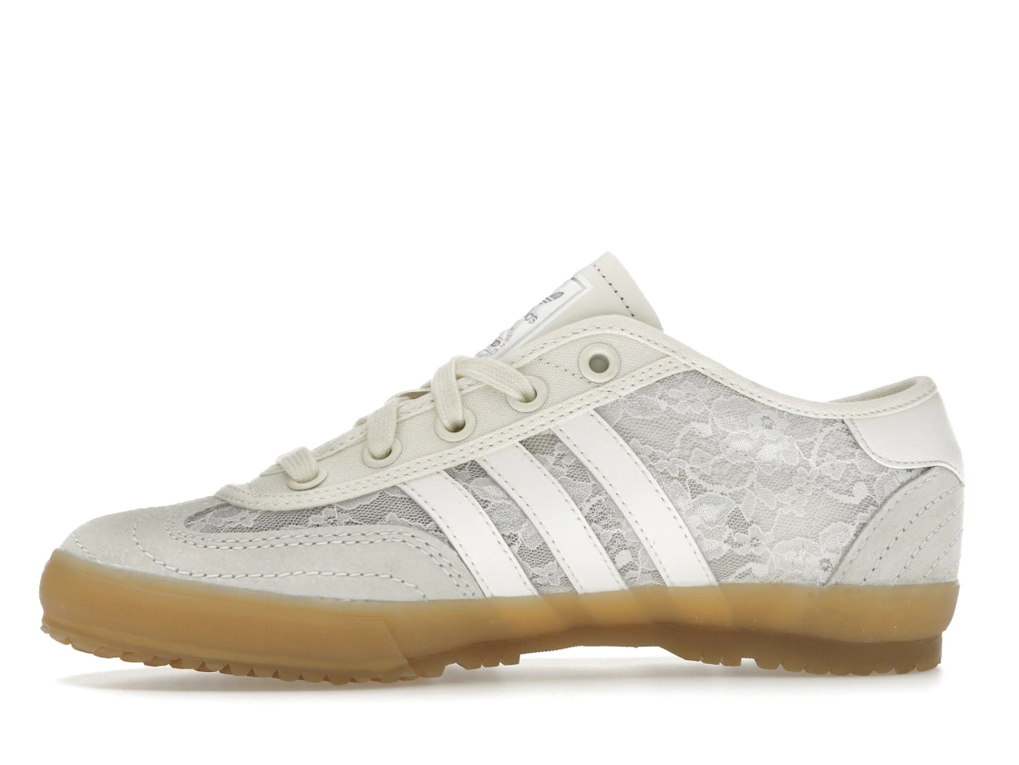 adidas Table Tennis NAKED Copenhagen Silvery Daisy Lace Pack