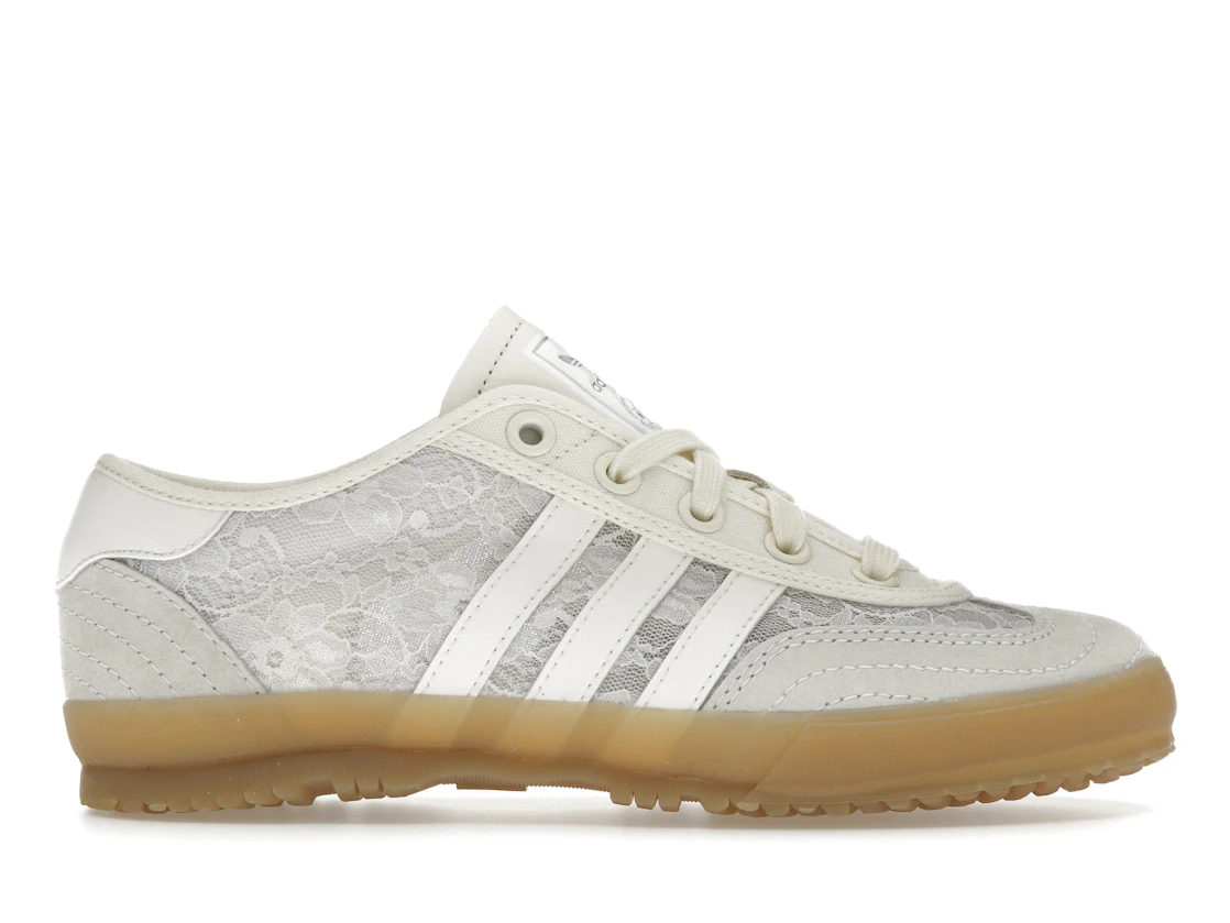 adidas Table Tennis NAKED Copenhagen Silvery Daisy Lace Pack
