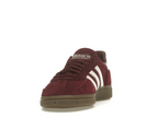 adidas Handball Spezial Maroon Off White Gum (W)