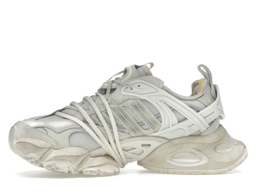 adidas XLG Runner Deluxe Wonder Beige