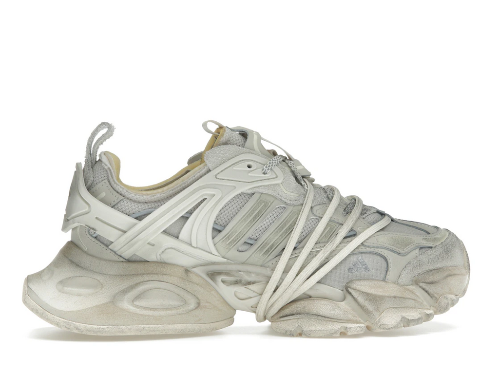 adidas XLG Runner Deluxe Wonder Beige