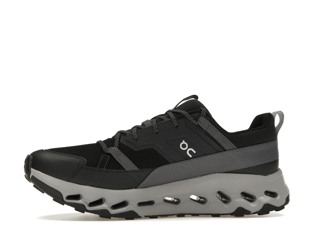 On Running Cloudhorizon Black Alloy (W)