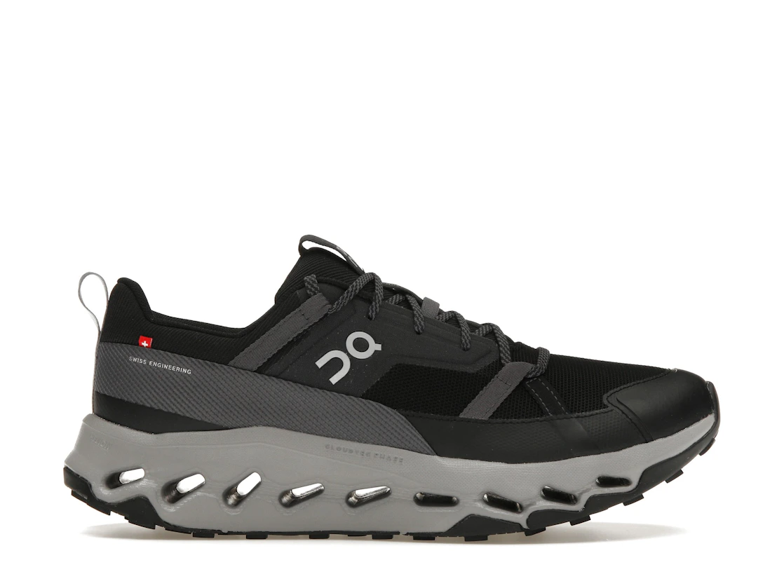 On Running Cloudhorizon Black Alloy (W)