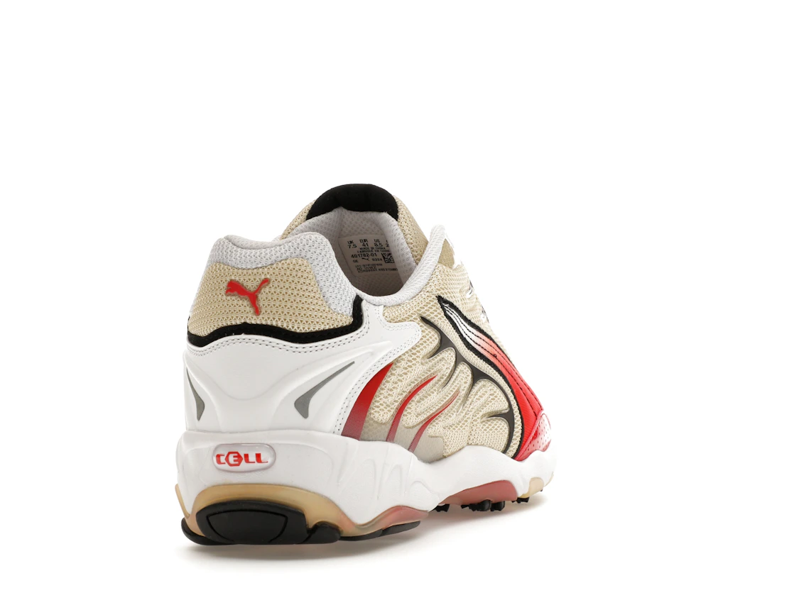 Puma Inhale OG ASAP Rocky Summer Melon