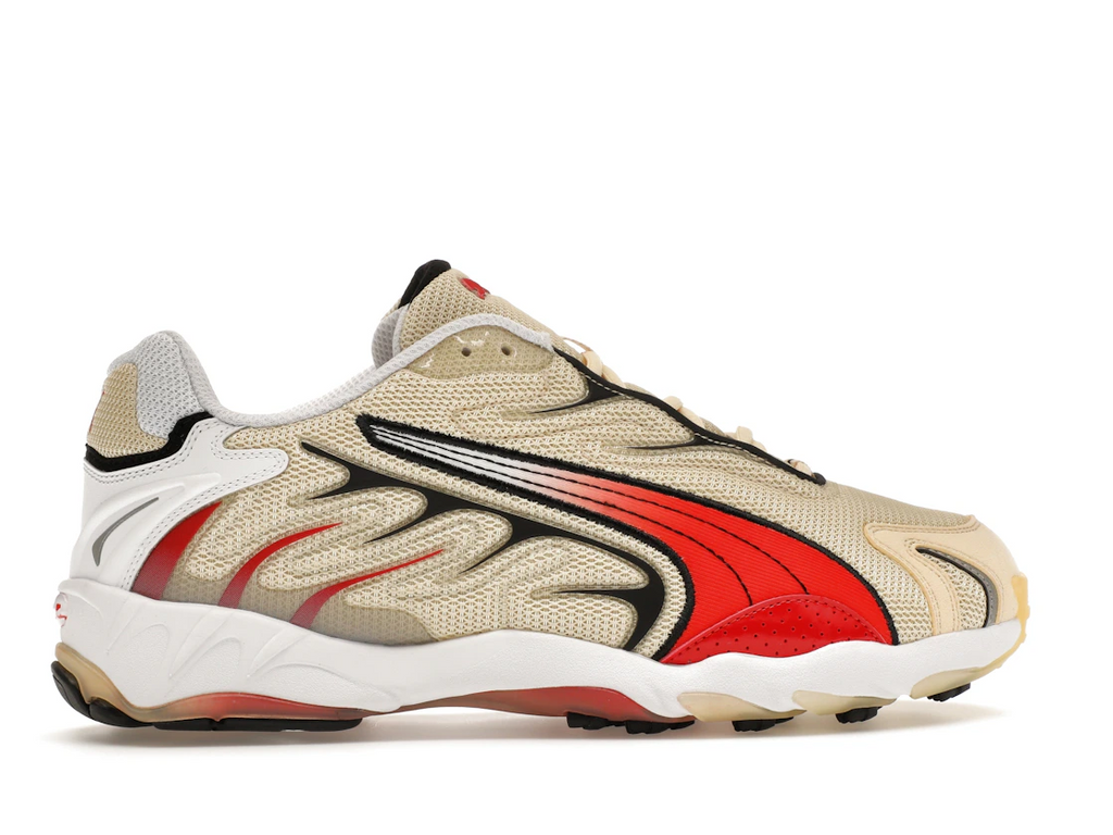 Puma Inhale OG ASAP Rocky Summer Melon