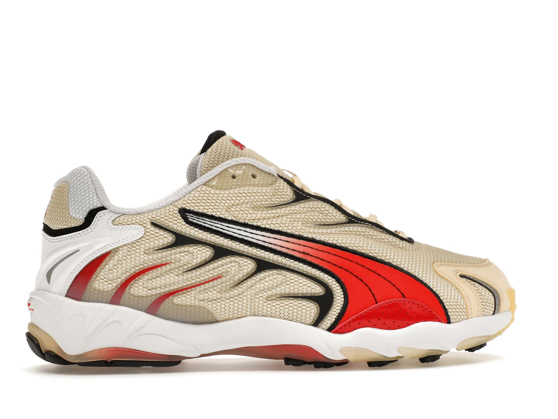 Puma Inhale OG ASAP Rocky Summer Melon