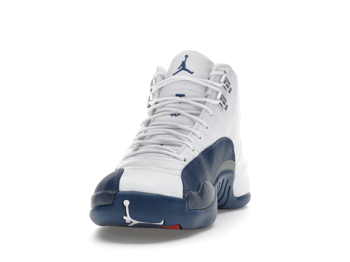 Jordan 12 Retro French Blue (2025)