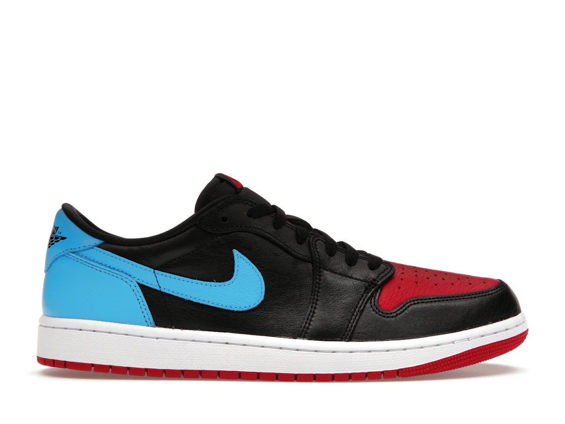Jordan 1 Retro Low OG NC to Chi (W)