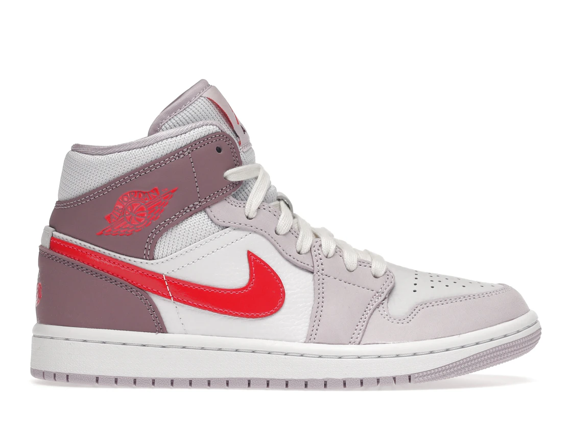 Jordan 1 Mid Valentine's Day (2022) (W)