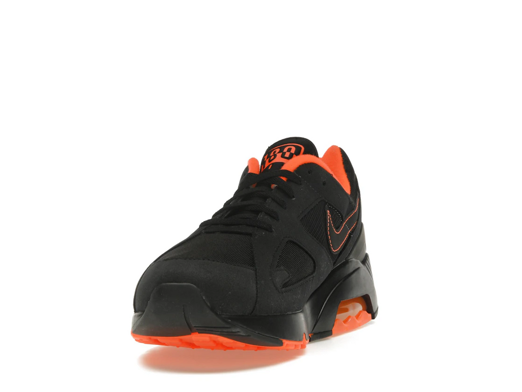 Nike Air Max 180 Hyper Crimson