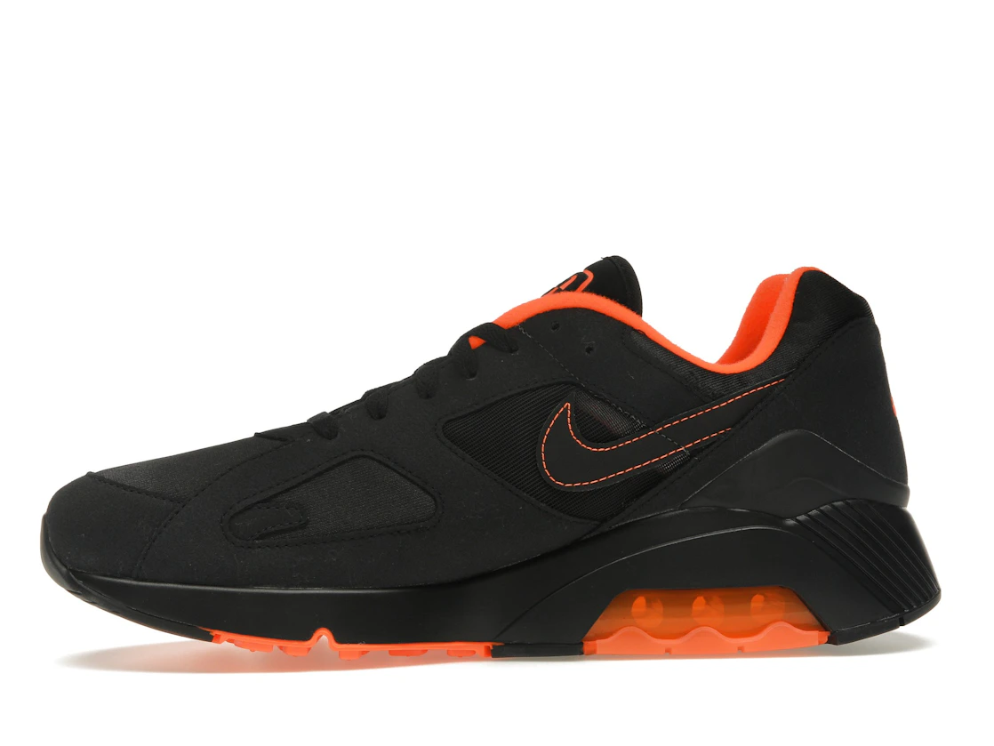 Nike Air Max 180 Hyper Crimson