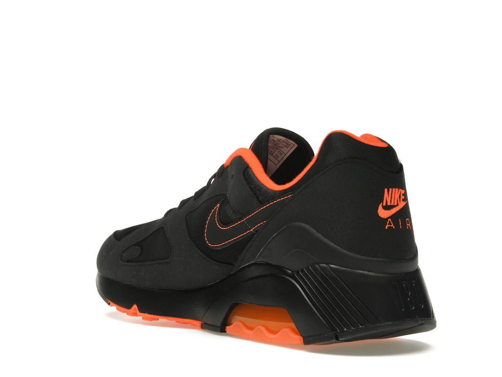 Nike Air Max 180 Hyper Crimson