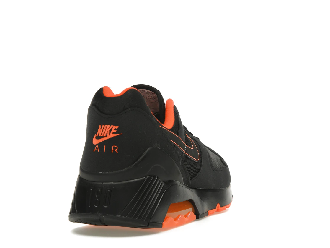 Nike Air Max 180 Hyper Crimson