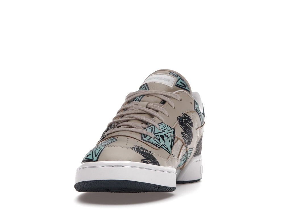 Reebok BB 4000 Mu BBC Ice Cream Diamond Dollar (2020)
