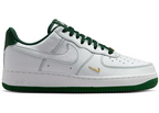 Nike Air Force 1 Low Mini Jewel White Gorge Green (W)