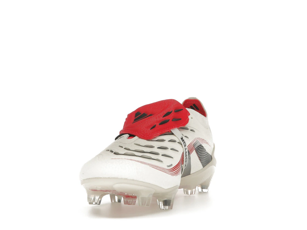 adidas Predator Elite Foldover Tongue FG Goal Hunter Pack