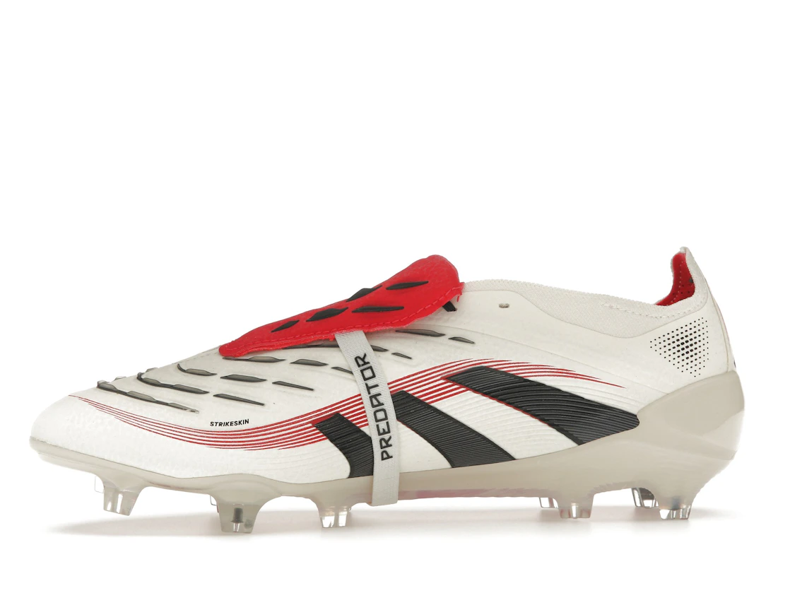 adidas Predator Elite Foldover Tongue FG Goal Hunter Pack