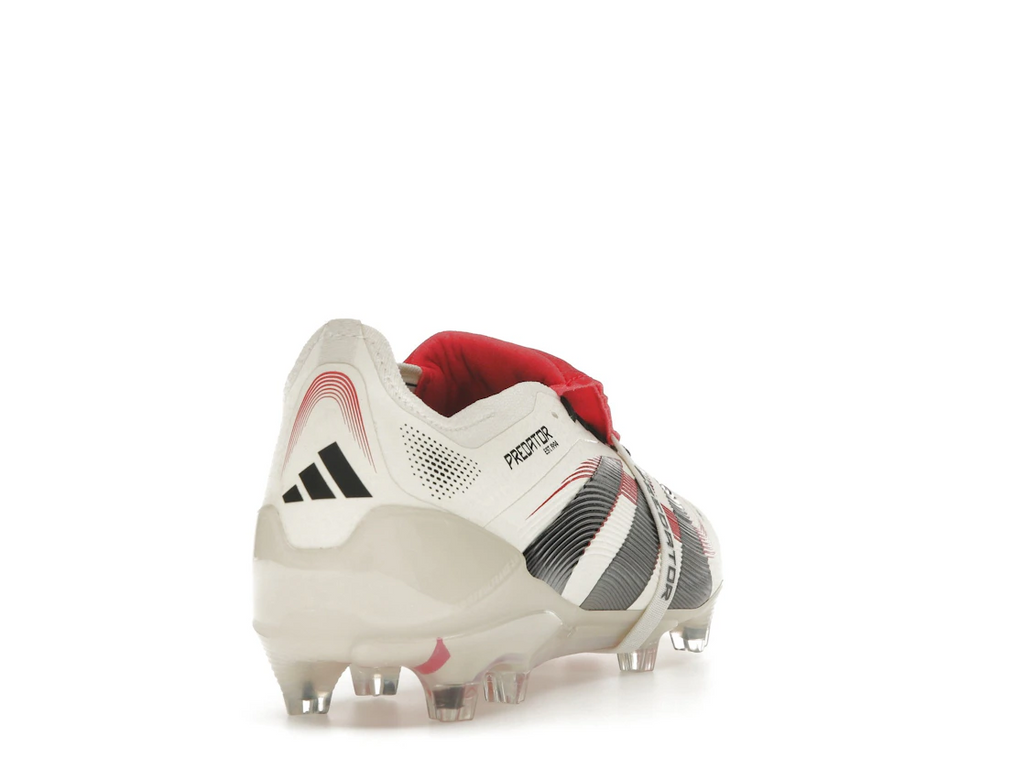 adidas Predator Elite Foldover Tongue FG Goal Hunter Pack