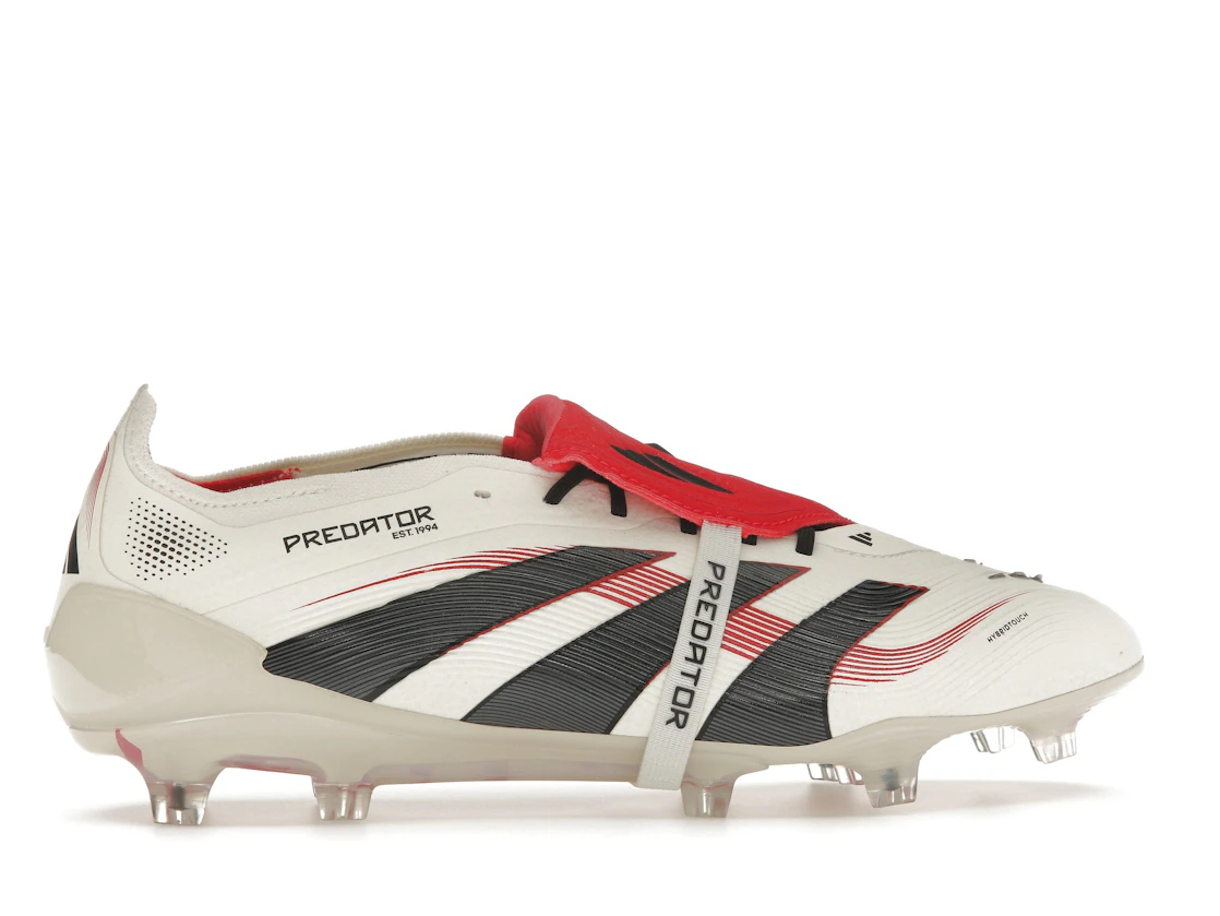 adidas Predator Elite Foldover Tongue FG Goal Hunter Pack