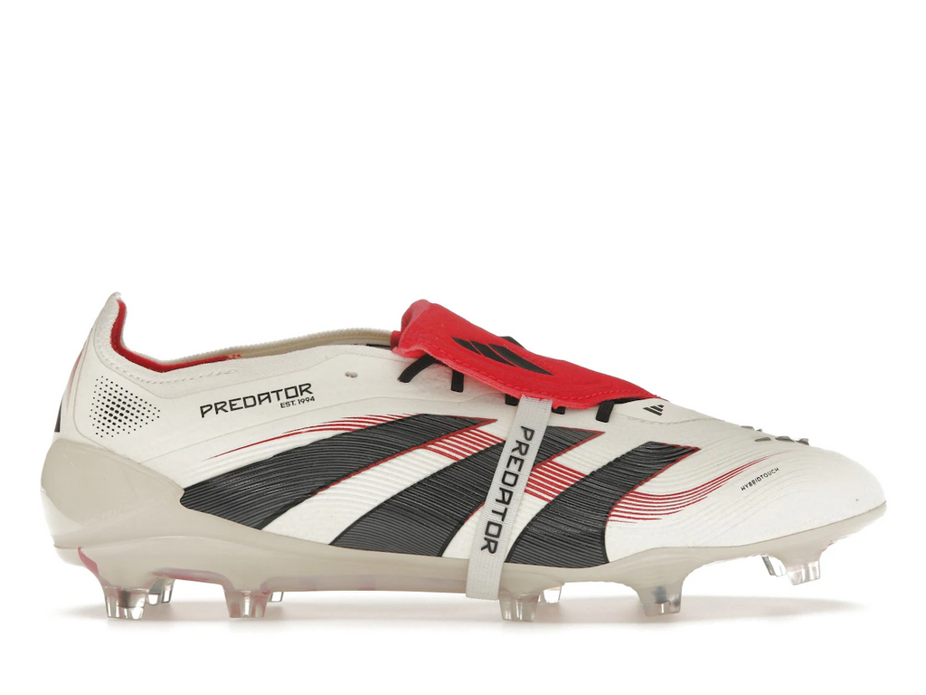 adidas Predator Elite Foldover Tongue FG Goal Hunter Pack