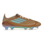 adidas Adizero F50 Elite FG Bad Bunny Lionel Messi The Voice Of The Fans
