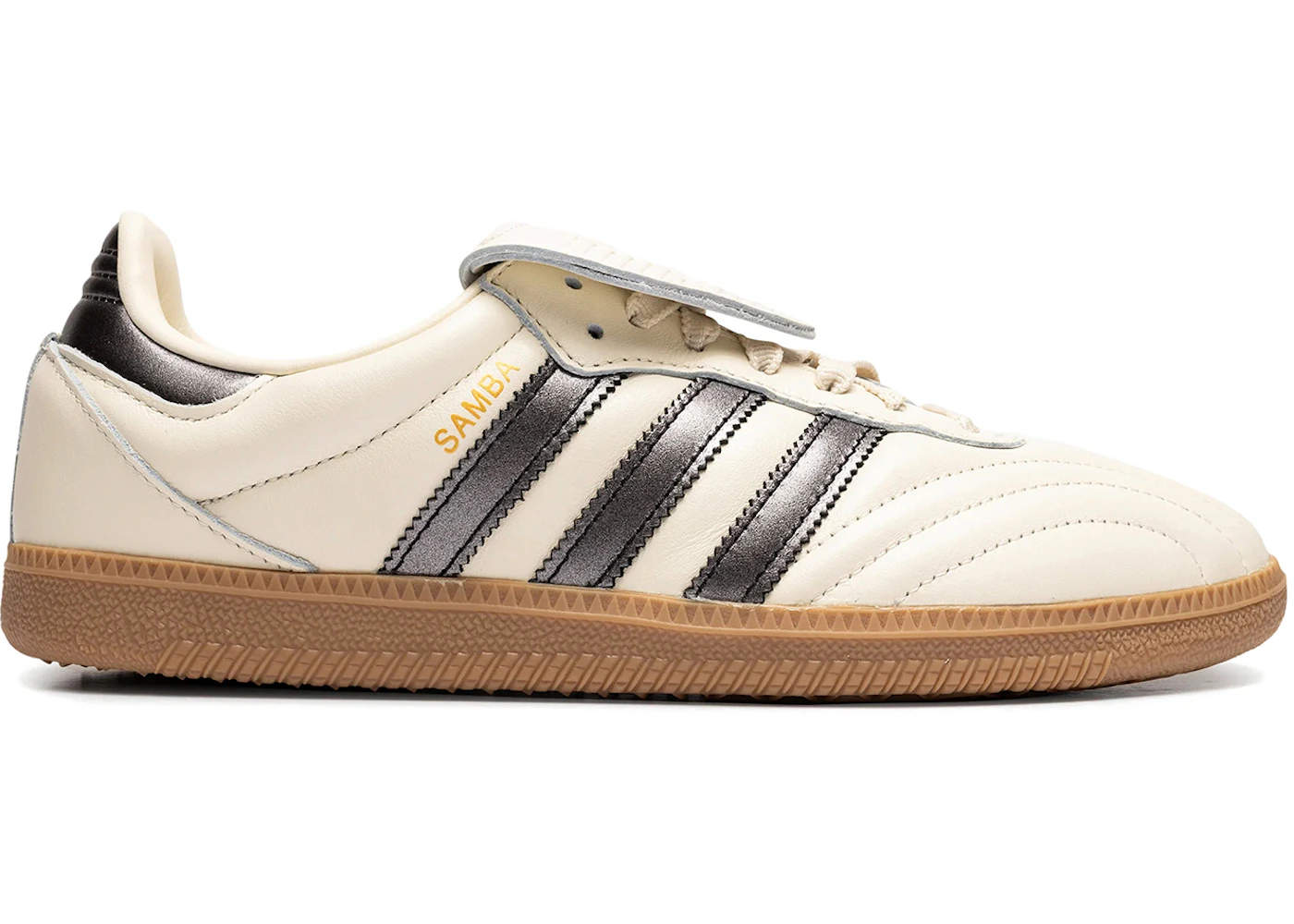 adidas Samba LT Cream White Black Gum (W)