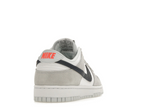 Nike Dunk Low Mini Swoosh Grey